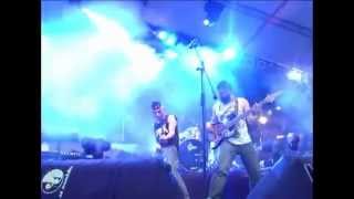 Doctor Krápula - Activación [En vivo]