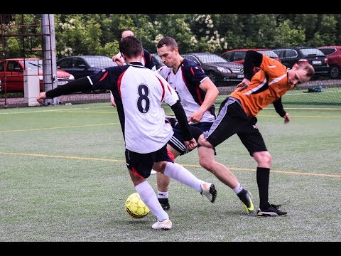 17.05.2018 III Liga E - PKO Bank Polski vs  Colorex
