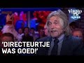 Johan over Sinterklaas: 'Directeurtje was goed!' | VERONICA INSIDE