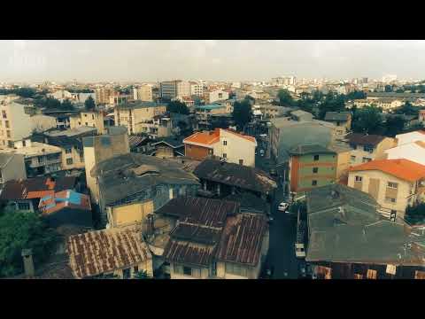 Local and Vernacular Architecture of Iran, Gilan — Documentary 'Gil Va'