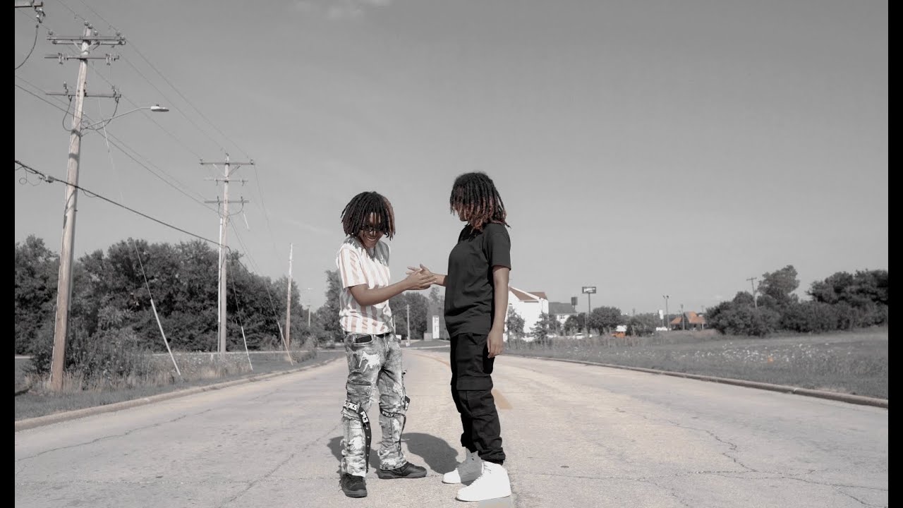 Promotional video thumbnail 2 for EJ Allen