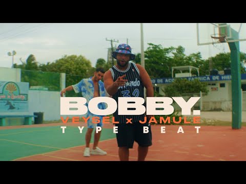 VEYSEL X JAMULE - BOBBY Type Beat 2021 (Prod. Sakir Beatz)