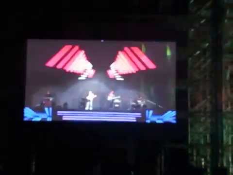 [Fancam] 140322 The Gate - Dream Girl (HEC Korea Festival in Vietnam)