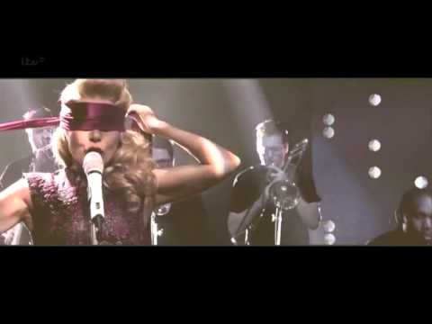 Paloma Faith - Leave While I'm Not Looking (Music Video)