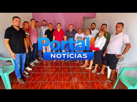 AMIGOS DA DEP ANA PAULA DE JOAQUIM PIRES - PI
