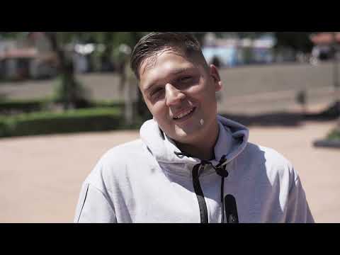Cehzar - Rap Tico Entrevista