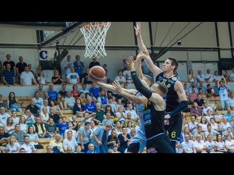 Alba Fehérvár vs Falco KC Elődöntő 2. Mérkőzés 2021/2022