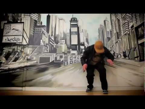 08 Isolation and Robot - Electric Boogie tutorial