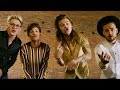 One Direction "History" Music Video Highlights ...