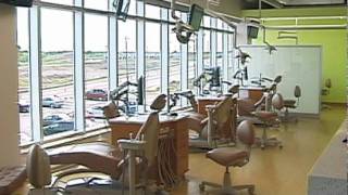 Dentist Mapleton Moncton McManaman John Dr