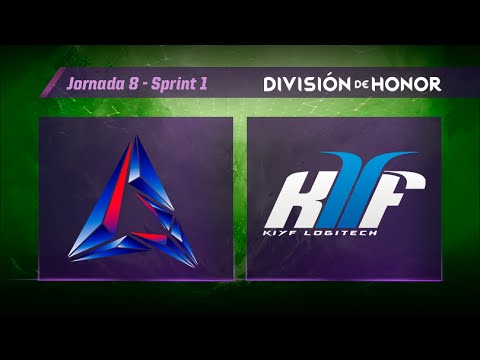 Baskonia Atlantis vs KIYF Logitech - #LoLHonor - Jornada 8 T9