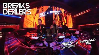 Download lagu RONALD3D x REY LIMITLESS BREAK DEALER FULLSET AT HADES VIP mp3 Download lagu RONALD3D x REY LIMITLESS BREAK DEALER FULLSET AT HADES VIP mp3