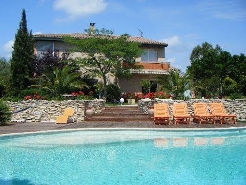 J Fame - Fiesta CLIP OFFICIEL 2013 (HD)