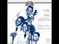 The Ink Spots - Whoa Babe!
