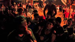 Hundredth - Passion (Live Hometown Show) 6/4/11