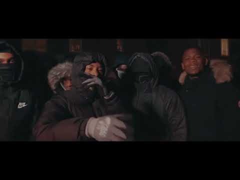 Lzz x Dabz x Latts - Inferno (Uncensored w/ final beat)