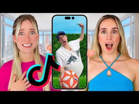 GROOTSTE FOUTEN UIT TIKTOKS TERUGKIJKEN!😱 (DEEL 3)