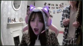 Cover art for Her Mom Walked In