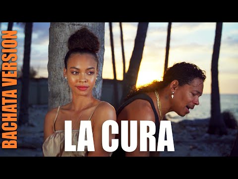 La Cura (Bachata Version) Dj Nassos B ft. Seo Fernandez (official video 2021)