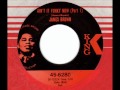 JAMES BROWN  Ain't it funky now (Part1)