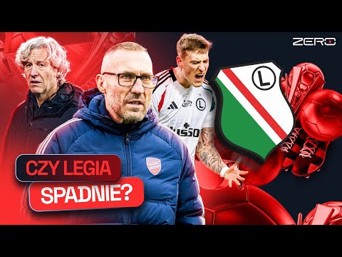 KOWAL: W LEGII SKOMPROMITOWALI SIĘ WSZYSCY