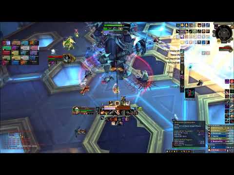 Fated Jailer | Outlaw Rogue POV | Rank 1