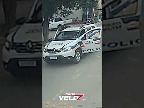 Ataque por vingança: homem é morto após esfaquear policial em Nova Belém, MG