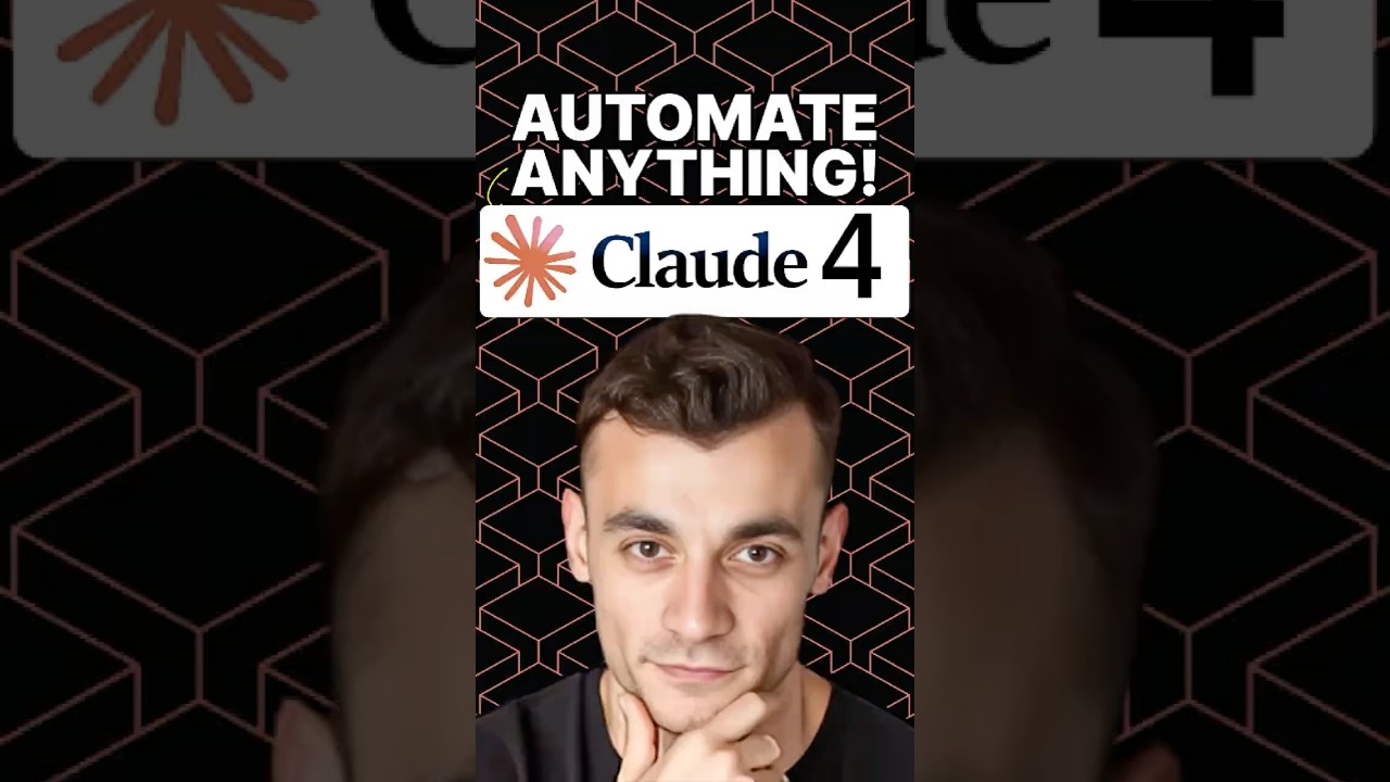 NEW Claude 4 is INSANE (FREE!) 🤯