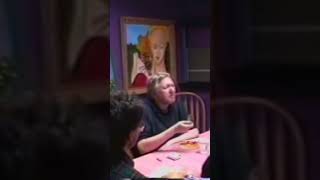 🎥 Harry Nilsson Meets Jackie Gleason | A Captivating Spoken Word Story #Shorts 🎥