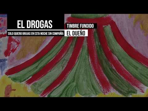 Video thumbnail for El dueño