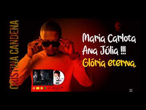 Saturnino Gibels  - Suma bó ka existe (Álbum: Cristina Candena)