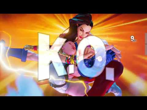 Mike Ross pops off vs kbrad