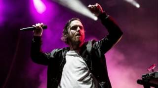 Chet Faker -  Release your problems - live