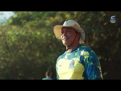 Festival de Pesca 2024  - Tabapora-MT