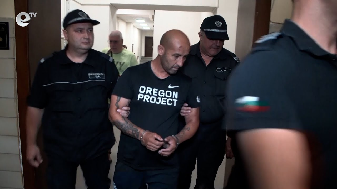 Задържаният с дрога в Сърница е с четири присъди