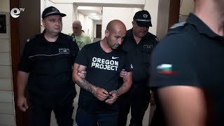 Задържаният с дрога в Сърница е с четири присъди