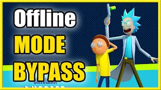 How to Bypass OFFLINE Mode & Play Online in MultiVersus on PS4, PS5 & Xbox (Easy Method)
