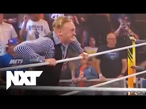 Ilja Dragunov Returns To WWE NXT On 2/7/23, Sets Sights On JD McDonagh