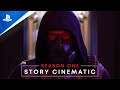 Call of Duty: Black Ops Cold War - Season One Cinematic | PS5, PS4