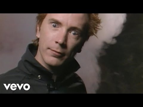 Public Image Limited - Bad Life