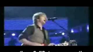Rascal Flatts LIVE IN CONCERT - Every Day
