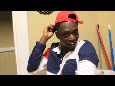 Trap(feat. Gwap Soulja)(Official Music Video)