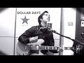 David Bowie - DOLLAR DAYS (cover from ...