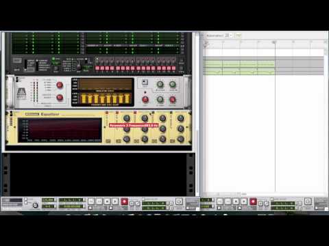 Create The Dozens Synth By Fake Blood Reason Tutorial