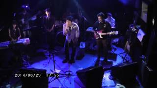Compare To Nothing / Jude Cole(Cover) OB@Marz 2014/06/29