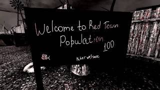 Red Town - Steam Trailer [2020]