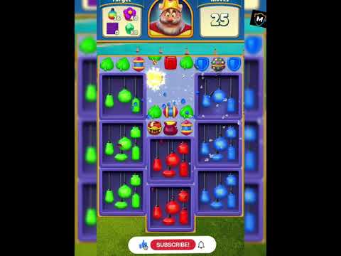 Royal Match level 1567~1575