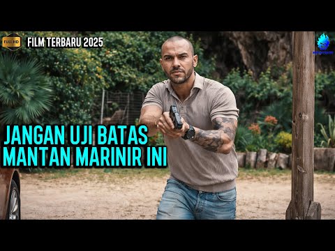 MANTAN MARINIR MENGUNGKAP RAHASIA TERLARANG DI BALIK HOTEL MEWAH COSTIERA ‼️- Alur Cerita Film