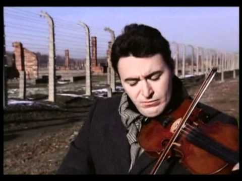 Bach - Chaconne - Vengerov
