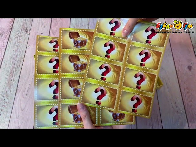 Настольная игра Миллионер Россия с 6лет - видео